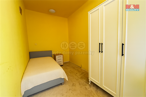 Prodej bytu 3kk, 68 m² - 8