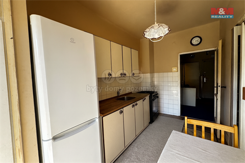 Prodej bytu 3kk, 68 m² 12