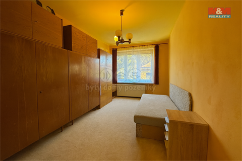 Prodej bytu 3kk, 68 m² 4