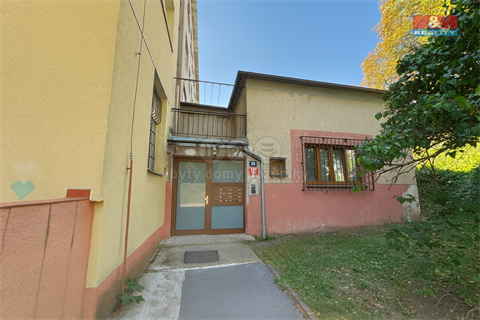 Prodej bytu 3kk, 68 m² - 12