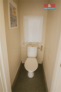 Prodej bytu 3kk, 68 m² 10