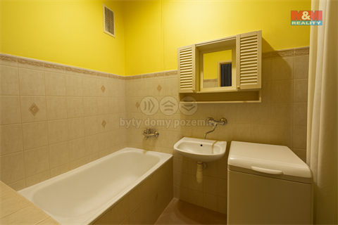 Prodej bytu 3kk, 68 m² - 10