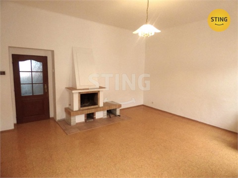 Pronájem bytu 3+1, 98 m² - 4