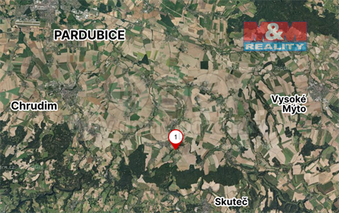 Prodej pozemku pro komerční výstavbu, 862 m² 4