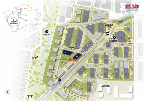 Prodej bytu 2+1, 55 m² - 10