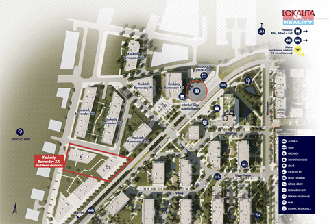 Prodej bytu 2+1, 55 m² 12