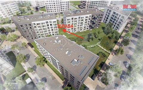 Prodej bytu 2+1, 55 m² 4