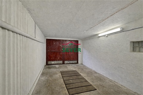 Prodej garáže, 22 m² 2