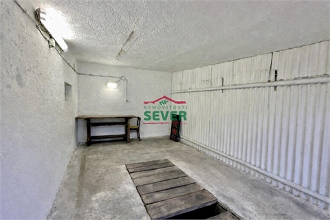 Prodej garáže, 22 m² - 0