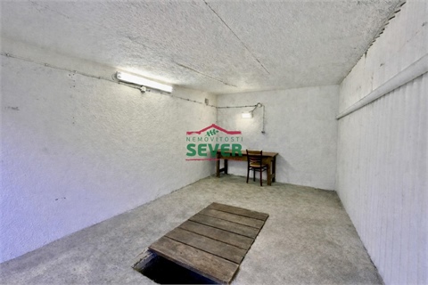 Prodej garáže, 22 m² - 2