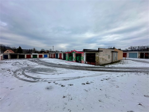 Prodej garáže, 22 m² 6