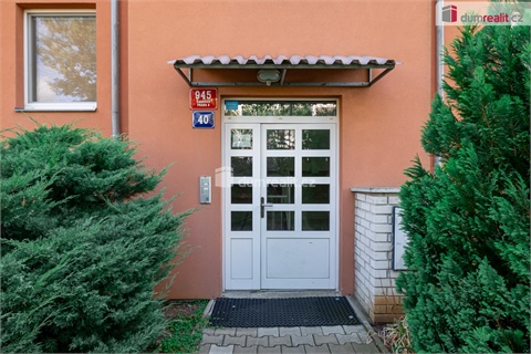 Prodej bytu 4kk, 98 m² 4