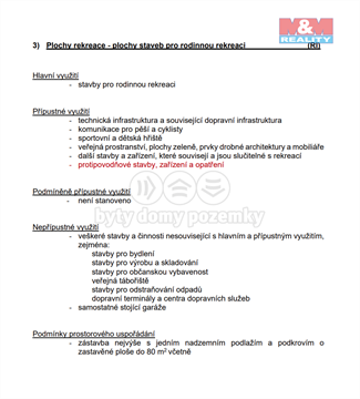 Prodej zahrady, 676 m² - 10