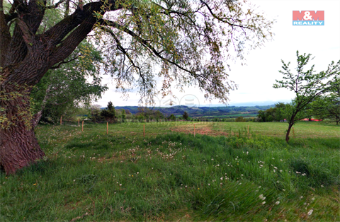 Prodej stavebního pozemku, 1 670 m² 4