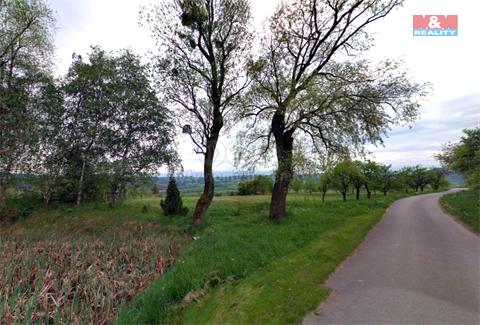 Prodej stavebního pozemku, 1 670 m² - 2