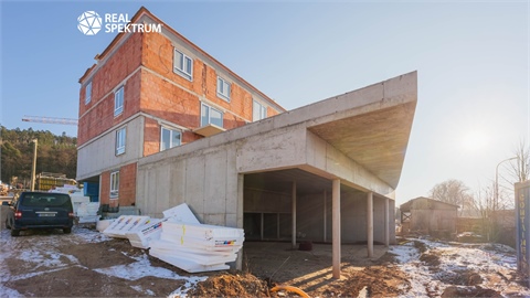 Prodej bytu 2kk, 44 m² 4