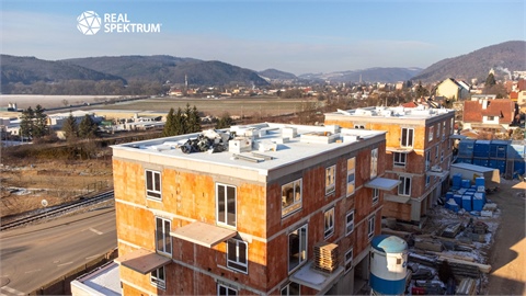 Prodej bytu 2kk, 44 m² - 2