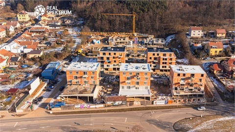 Prodej bytu 2kk, 44 m² 2