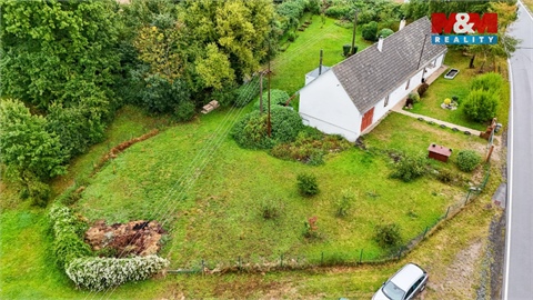 Prodej rodinného domu, 130 m² - 0