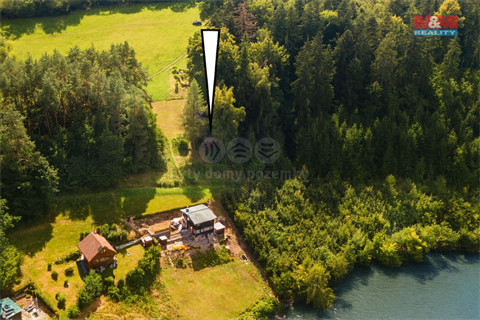 Prodej chaty / chapuly, 37 m² 26