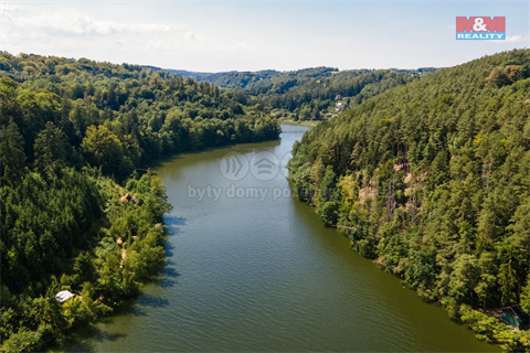 Prodej chaty / chapuly, 37 m² - 22