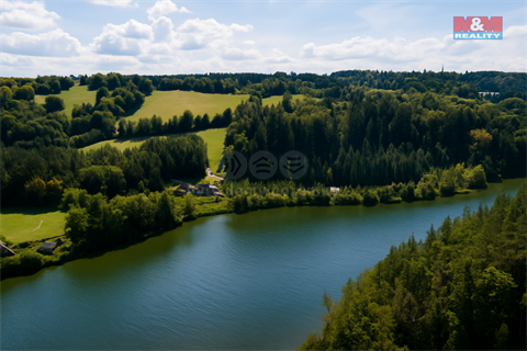 Prodej chaty / chapuly, 37 m² 22