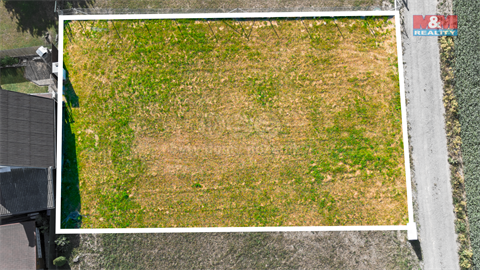 Prodej stavebního pozemku, 514 m² 6