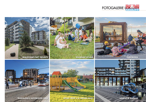 Prodej bytu 2+1, 59 m² - 12