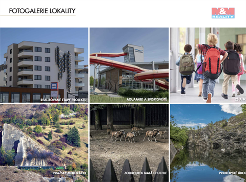 Prodej bytu 2+1, 59 m² 12