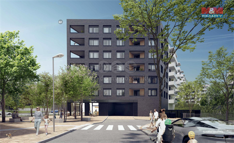 Prodej bytu 2+1, 59 m² - 6