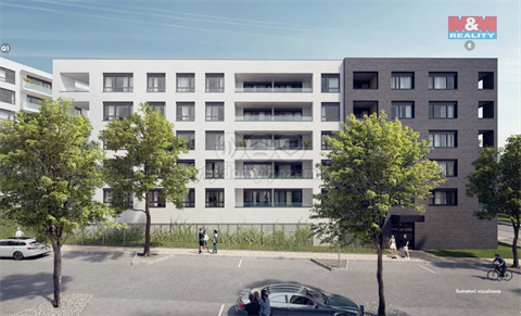 Prodej bytu 2+1, 59 m² 10