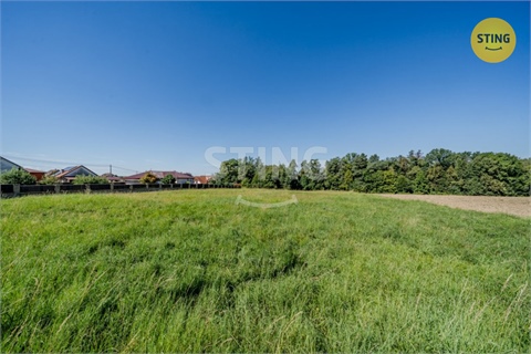 Prodej stavebního pozemku, 5 825 m² - 4
