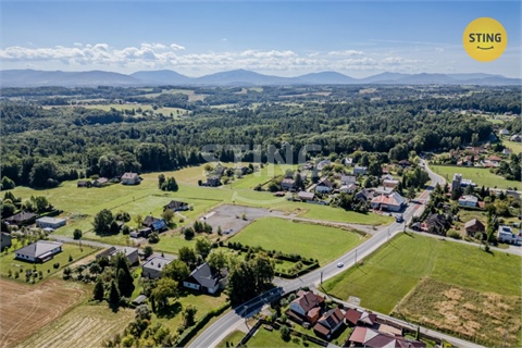 Prodej stavebního pozemku, 5 825 m² 10