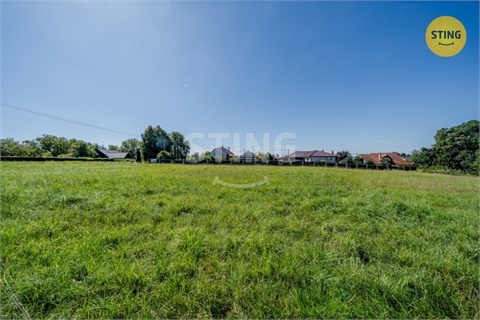 Prodej stavebního pozemku, 5 825 m² 8