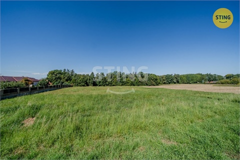 Prodej stavebního pozemku, 5 825 m² 6