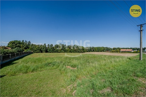 Prodej stavebního pozemku, 5 825 m² - 6