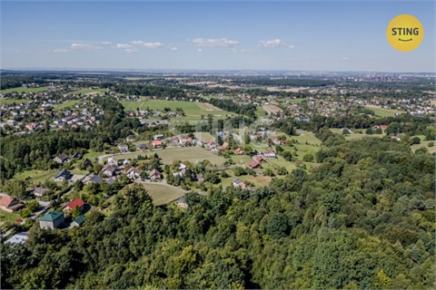 Prodej stavebního pozemku, 5 825 m² - 8