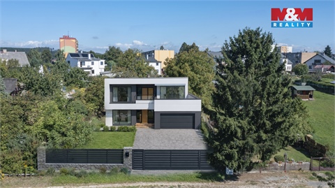 Prodej stavebního pozemku, 798 m² - 0