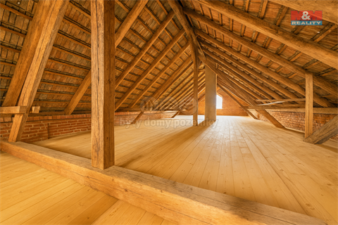 Prodej rodinného domu, 65 m² 12