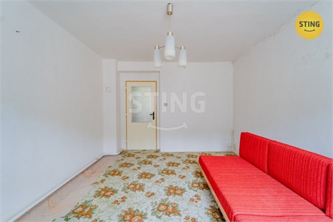 Prodej bytu 2+1, 79 m² 2