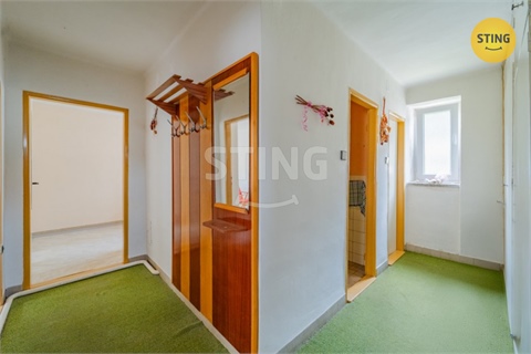 Prodej bytu 2+1, 79 m² 0