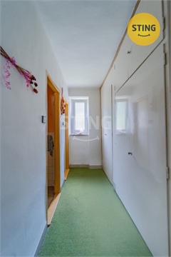 Prodej bytu 2+1, 79 m² - 0