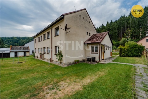 Prodej bytu 2+1, 79 m² 22