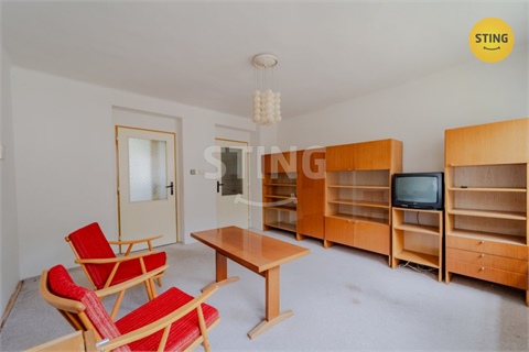 Prodej bytu 2+1, 79 m² 12