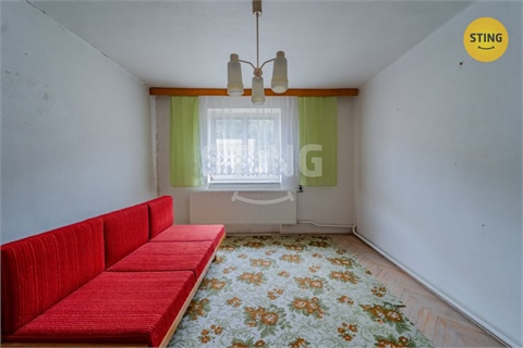 Prodej bytu 2+1, 79 m² - 4