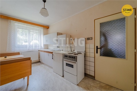 Prodej bytu 2+1, 79 m² - 14