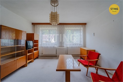 Prodej bytu 2+1, 79 m² - 12