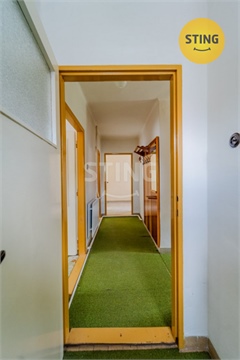 Prodej bytu 2+1, 79 m² - 10