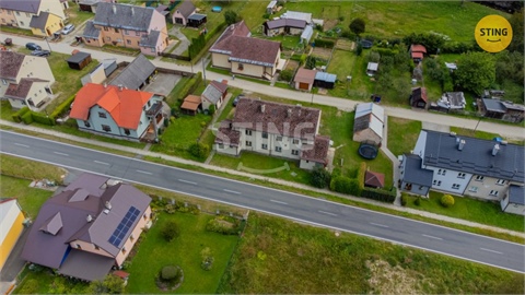 Prodej bytu 2+1, 79 m² - 28