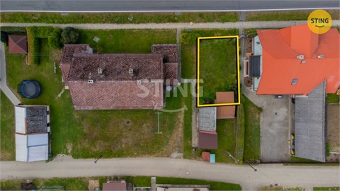 Prodej bytu 2+1, 79 m² - 22